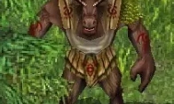 国产mmorpg悲情怪物之首 鹿角兽悲惨的一生
