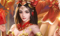 新服活动有惊喜！