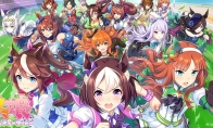日本最热手游《赛马娘》将推出国服 支持简中