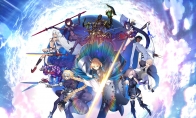 原卡普空制作人小野义德5月加入《FGO》开发商 担任COO