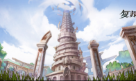《复苏的魔女》世界观大揭秘！奇洛拉设定初公开