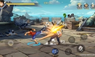 腾讯游戏发布会：海贼王手游《Project：Fighter》公布