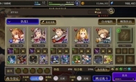 一篇看懂战斗 《FFBE 幻影战争》战斗系统介绍