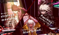 《新弹丸论破V3周年纪念版》手机版5月26日上线