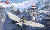 古风建筑还原！《剑侠世界3》研发考证宋代文物