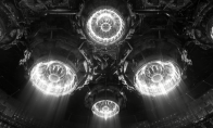揭开宇宙大航海时代的帷幕：《无尽的拉格朗日》曲率驱动引擎研发故事