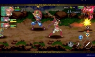 TGS：SE手游《圣剑传说ECHOESofMANA》新预告片