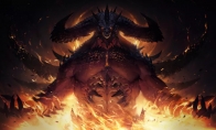 《暗黑破坏神：不朽》延期至2022年上半年发售