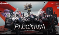 PECCATUM成员首曝！《决战！平安京》“黑金之辑”系列活动火热来袭