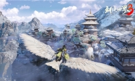 剑侠情缘姐妹篇来了！《剑侠世界3》如何将25年经典武侠IP发扬光大？