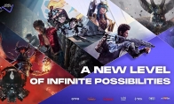 LevelInfinite首发阵容中备受质疑的游戏，居然在海外这么受欢迎？