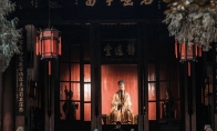 羽扇峰会丨古筝声动，一同踏入全新三国战场！