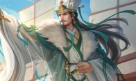 报~主公！殿外有两人求见！《鸿图之下》新武将爆料
