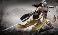 远程杀敌百里追魂《武侠乂》手游绝世心法助你一飞冲天