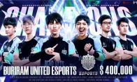 1000万美金奖池的移动电竞比赛!王者荣耀国际版走向全球化电竞新征程