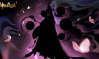 千面皮相一鬼画之《神都夜行录》ssr妖灵悬念公布