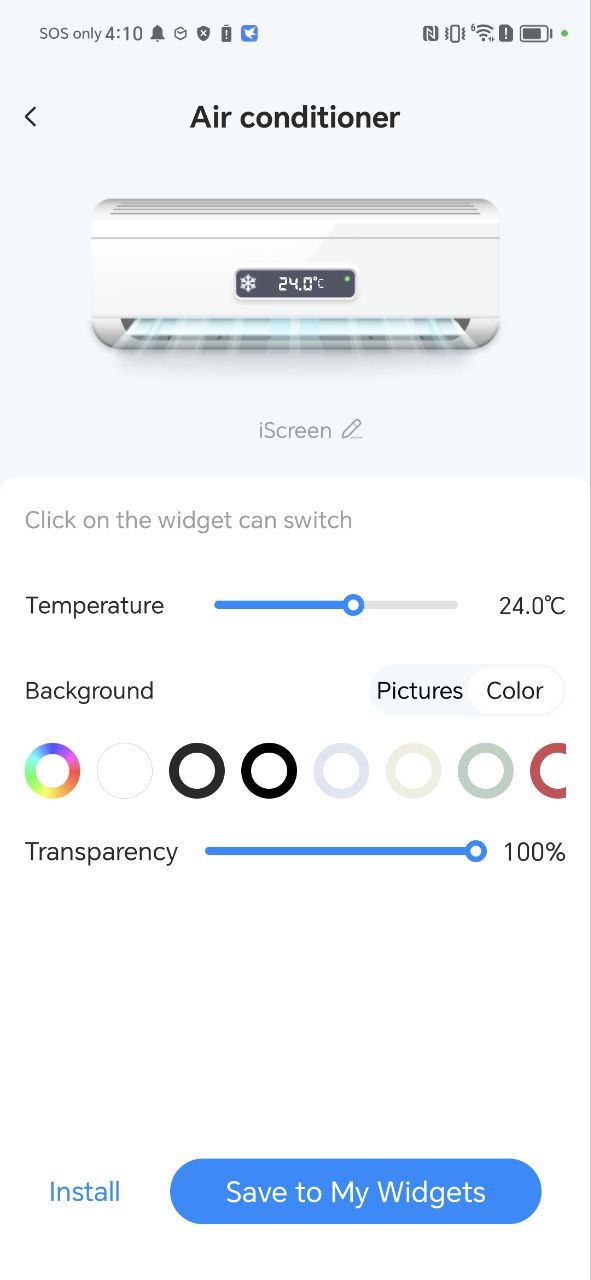 我的桌面app下载链接安卓版