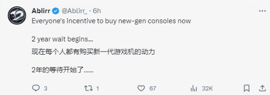 游戏新闻：游戏首发不再让玩家失望，现在是购买的好时机