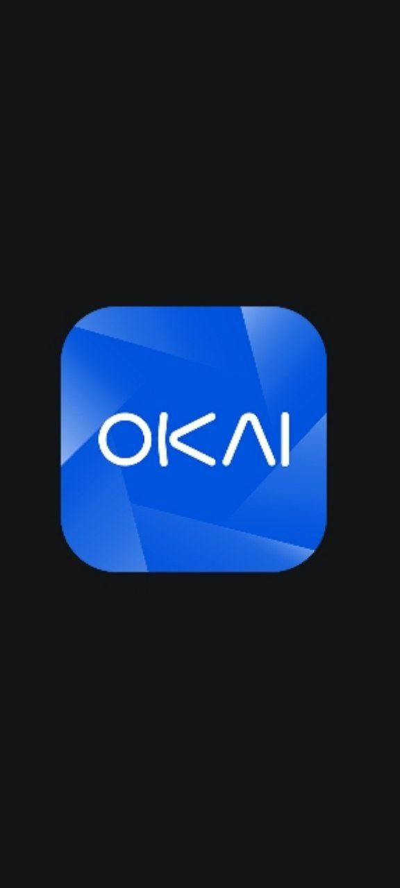 OKAI(电动滑板)app