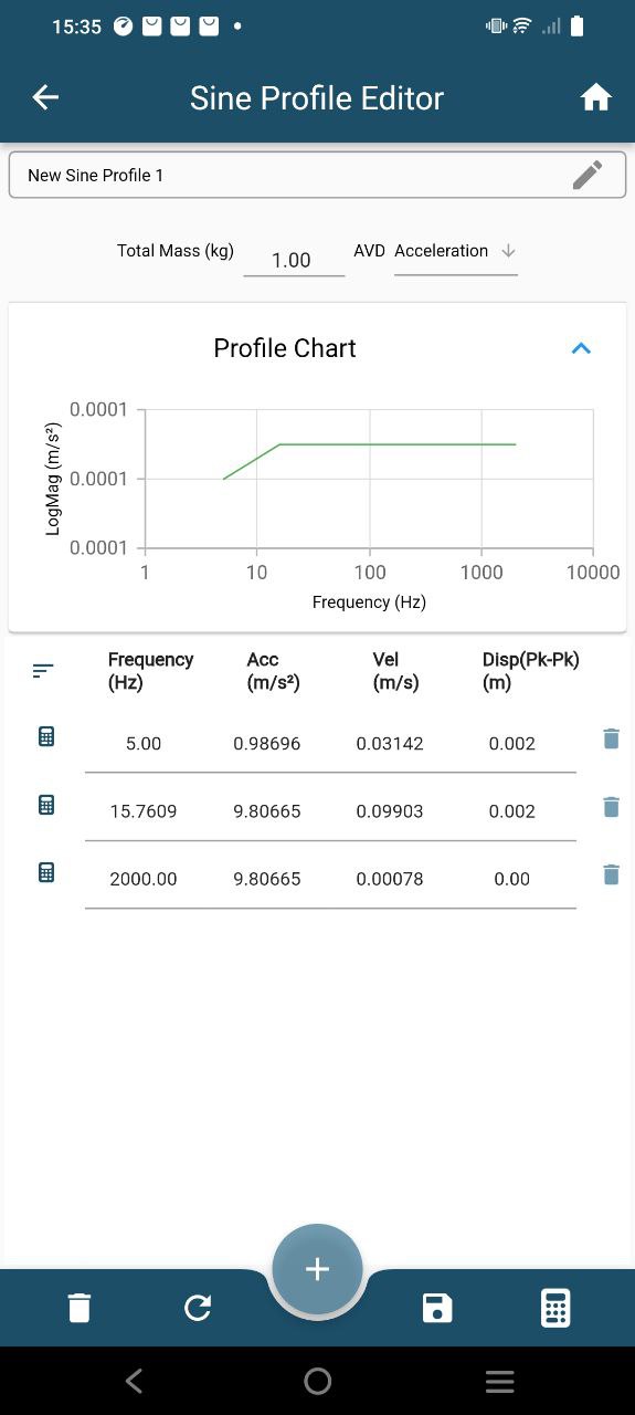 振动工具箱app