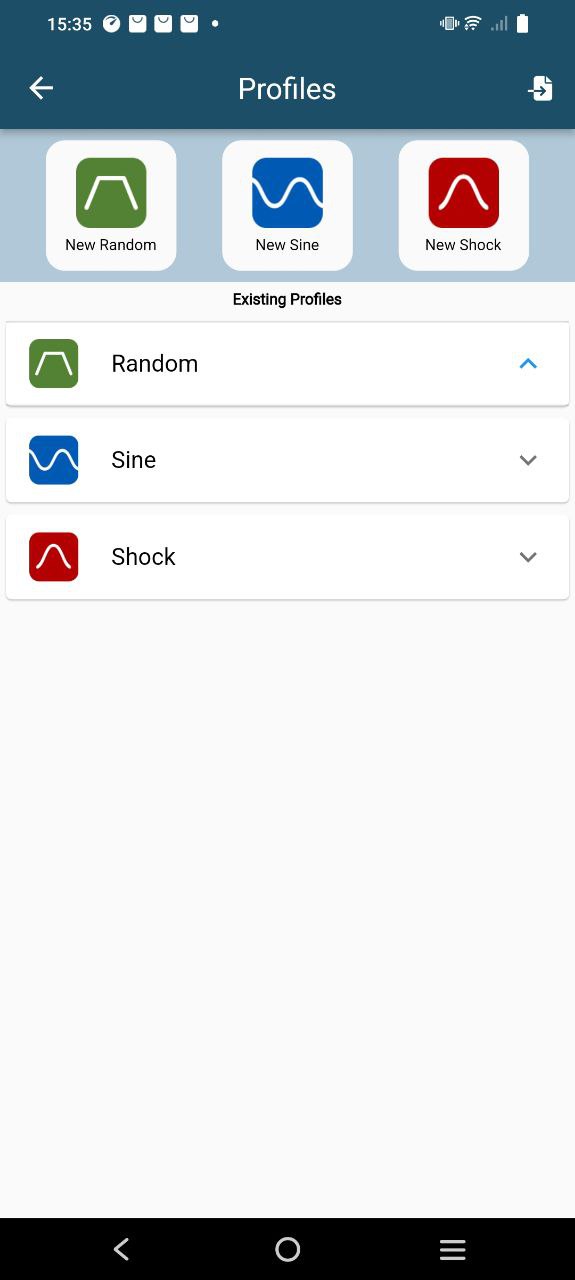 振动工具箱app