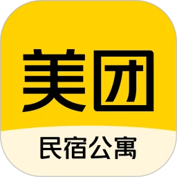 美团民宿app