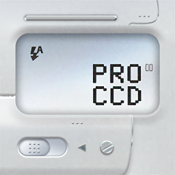 ProCCD 最新版