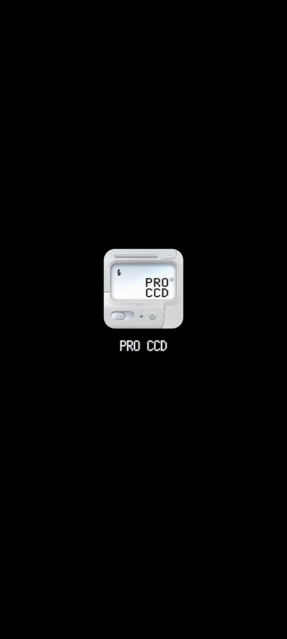 ProCCD 最新版