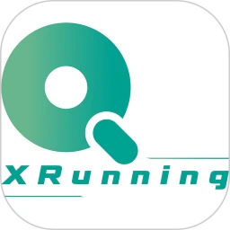 xrunning