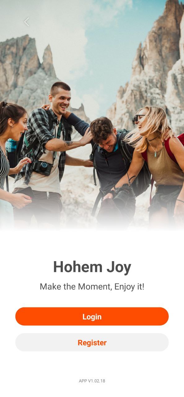 HohemJoy