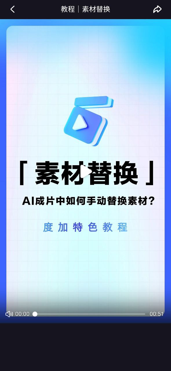 下载度咔剪辑2023app