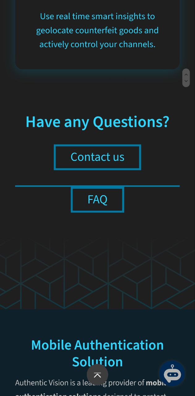 CheckIfReal平台app
