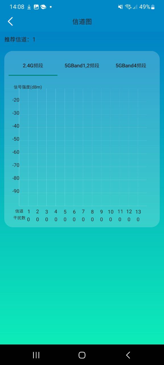 WiFi路由器管家最新版安卓