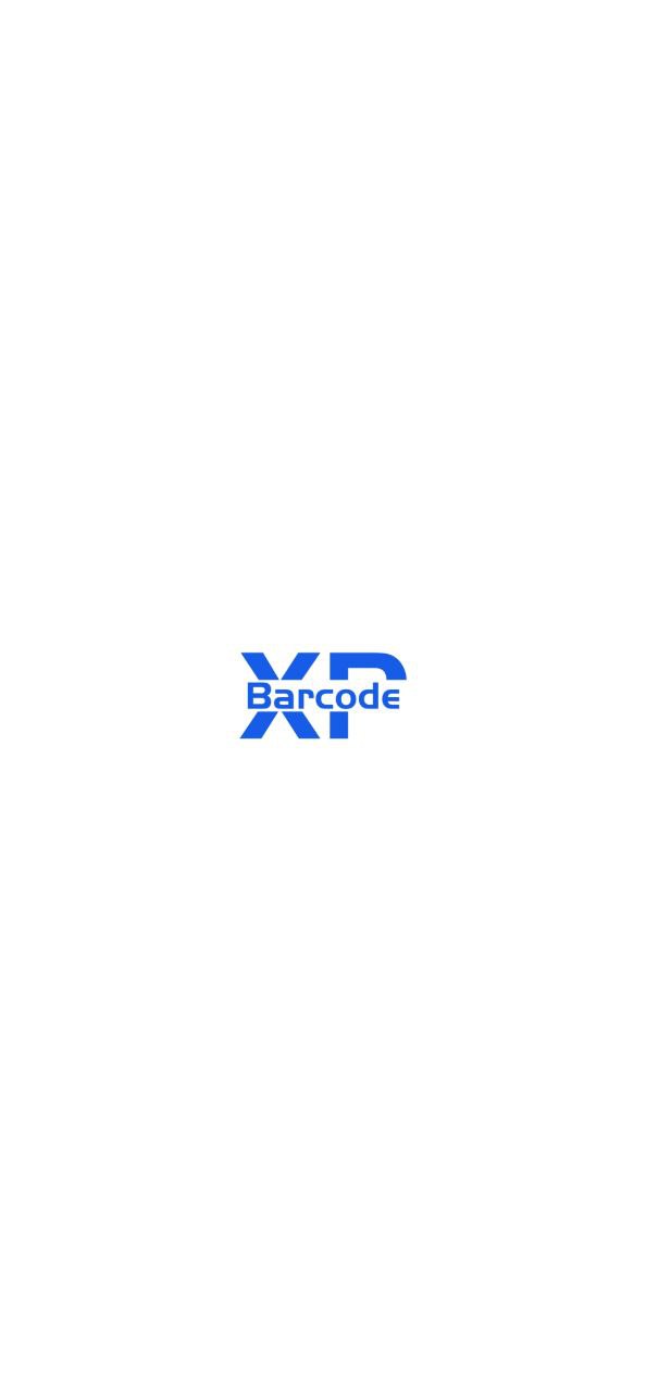 XPBarcode平台登录网址