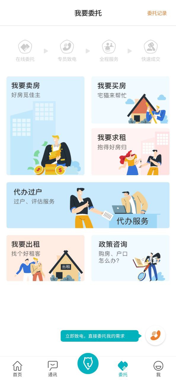 宅猫