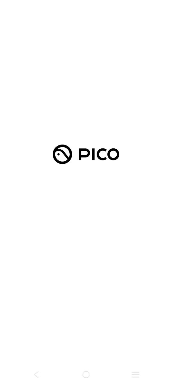 picovr助手
