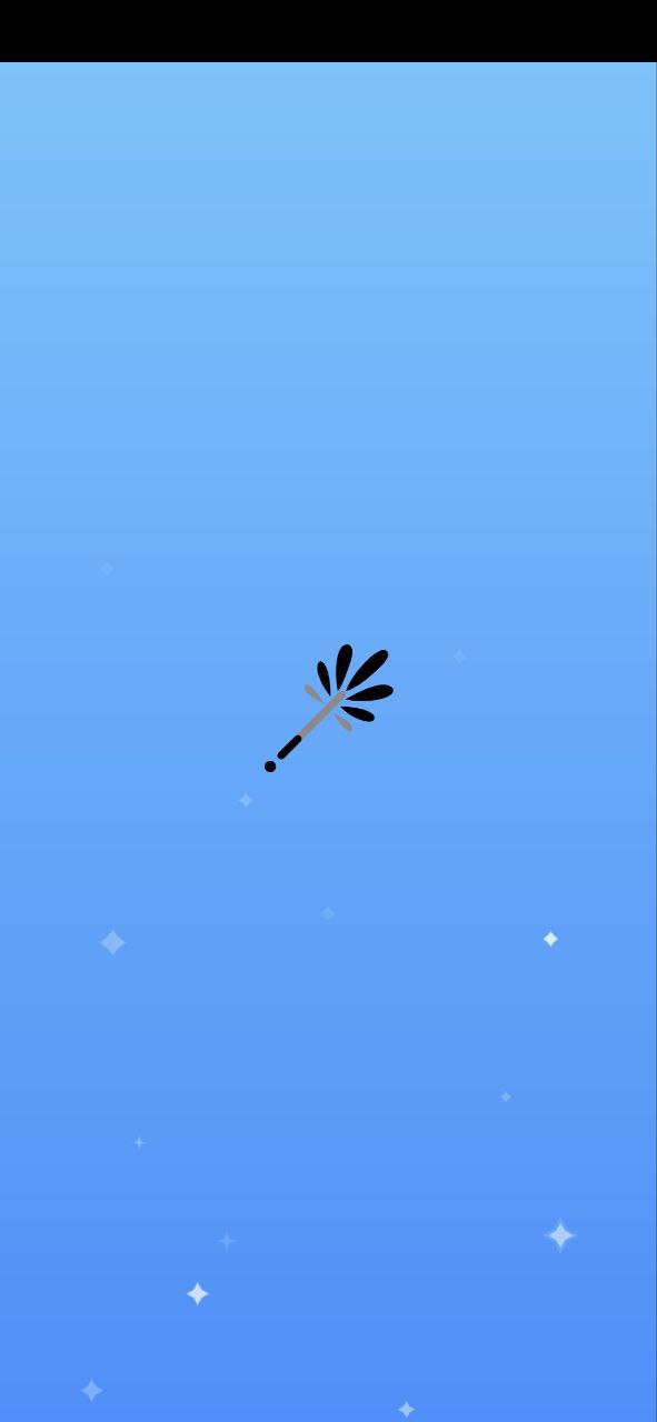 鸡毛掸清理