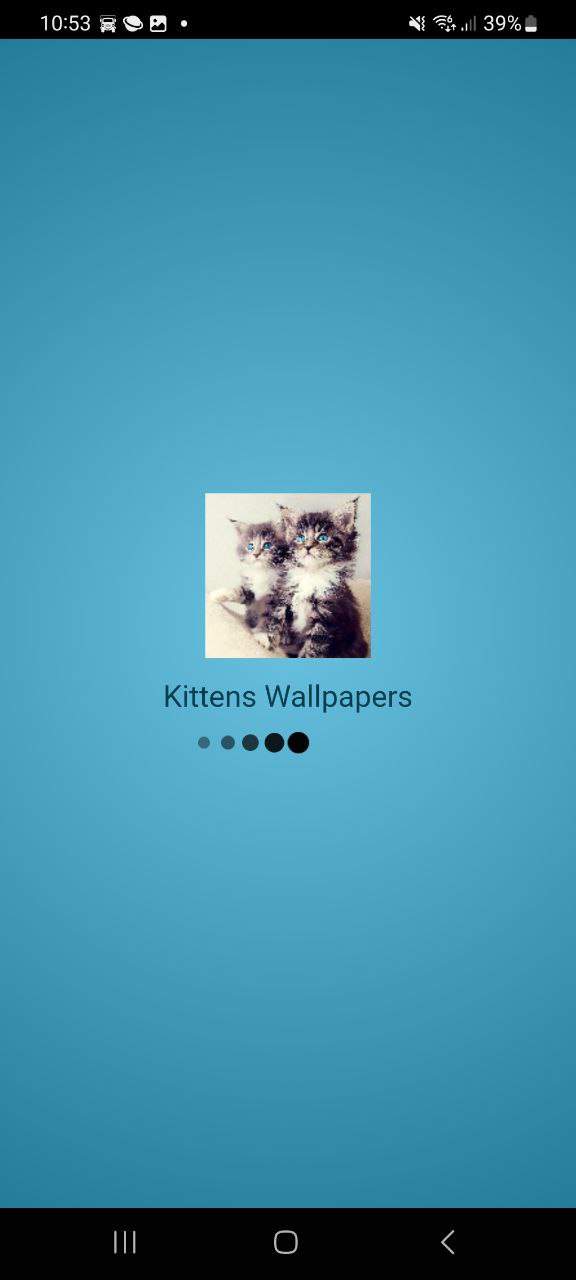 KittensWallpapers