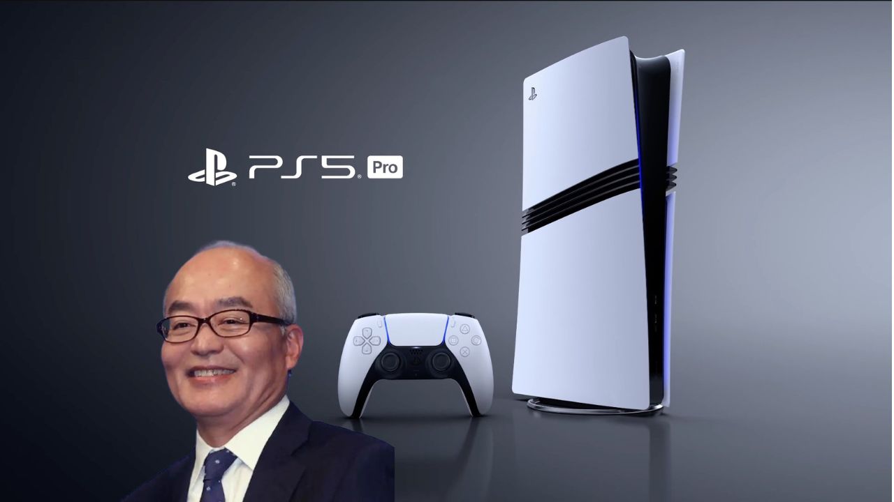 索尼：PlayStation 4 Pro 定价针对铁杆玩家，没有负面影响