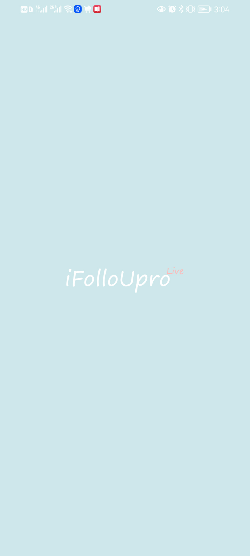 iFollowUpro