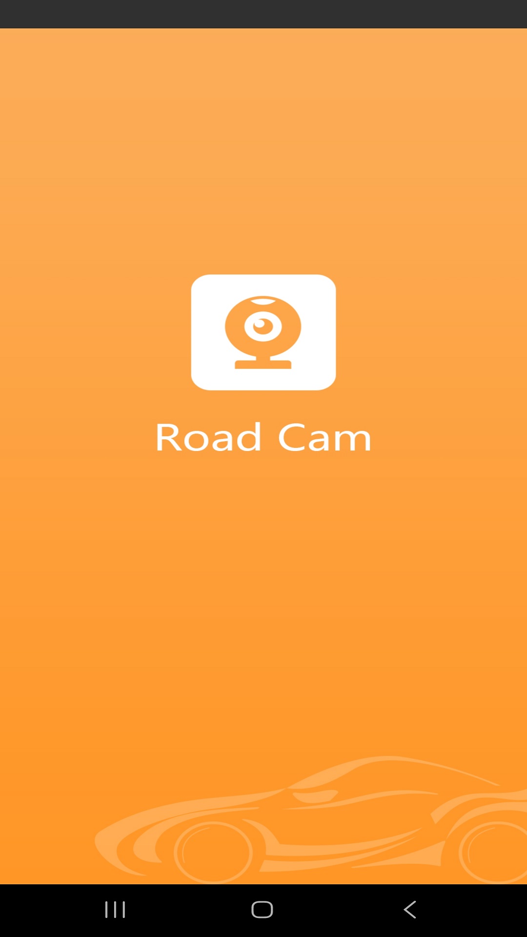 RoadCam