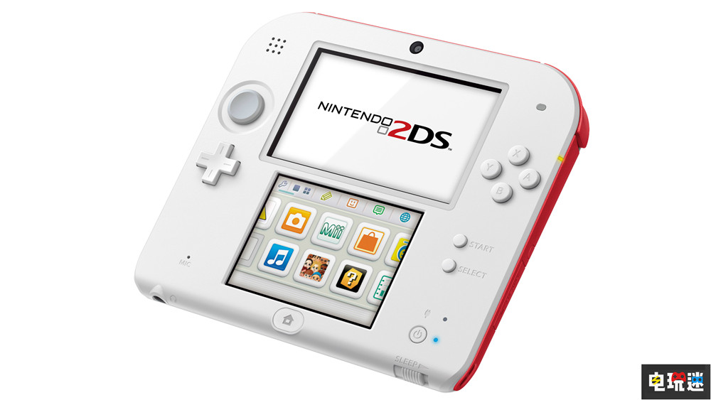 任天堂停止日本New3DSLL维修服务：零件耗尽