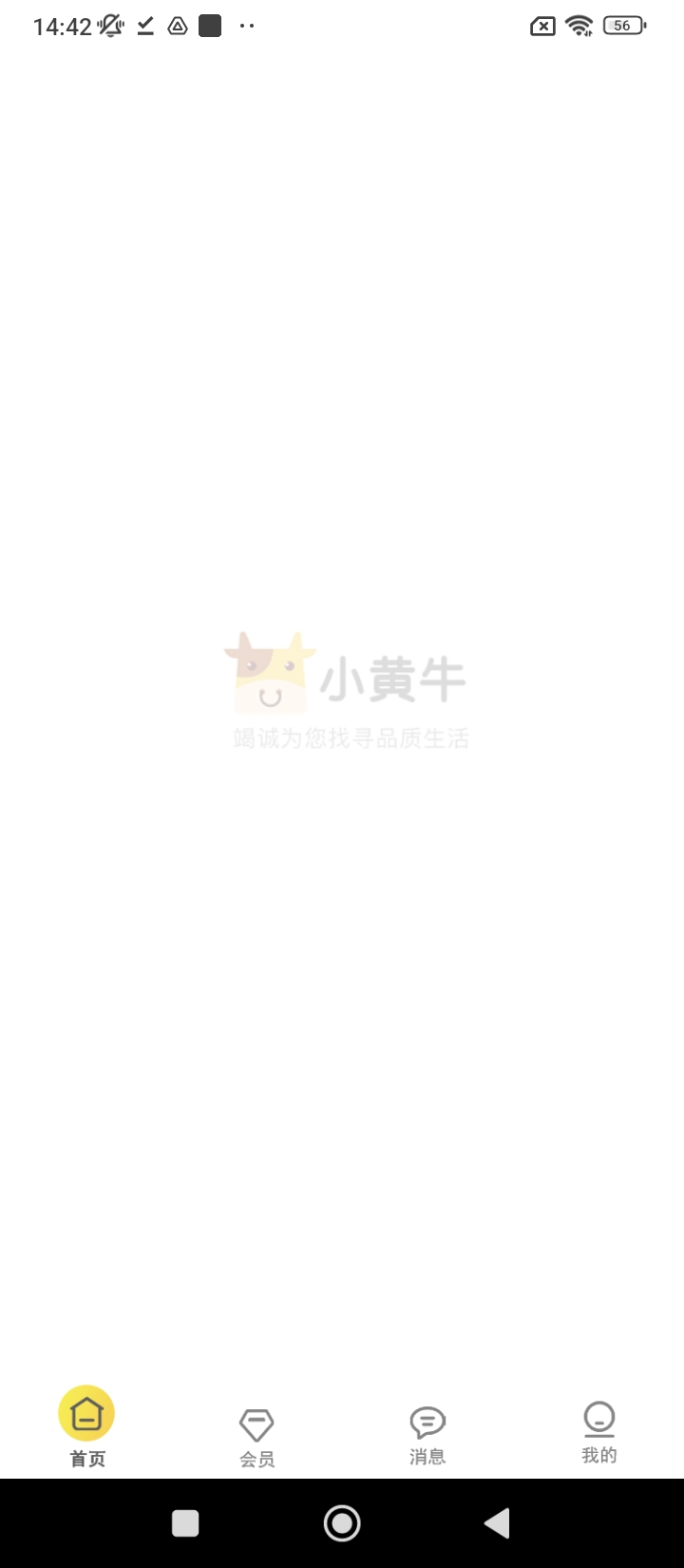小黄牛