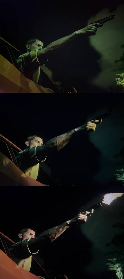 《GTA6》《》预告帧数问题引发玩家热议，戏称游戏将崩溃
