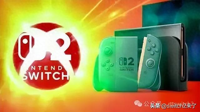 Switch 2迎来强力助攻！多款Xbox游戏将移植至Switch 2