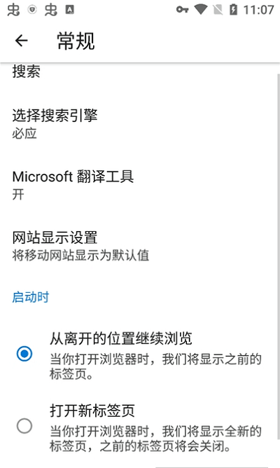 微软浏览器金丝雀版本