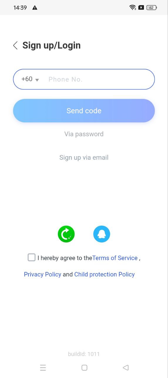 CCtalk