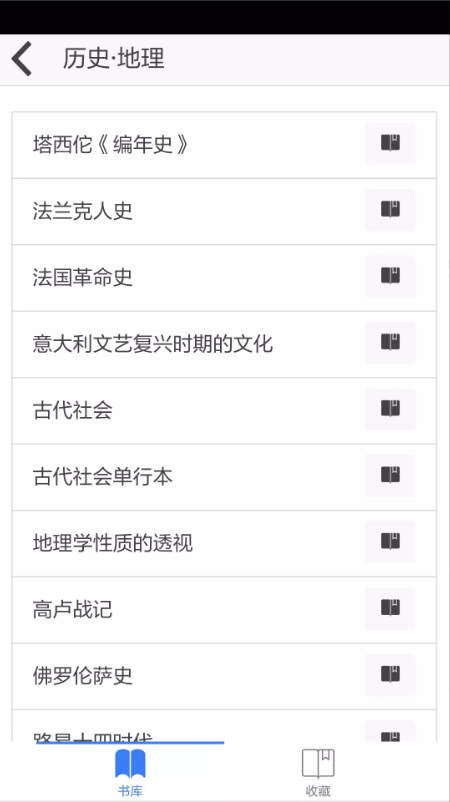 世界学术名著大全