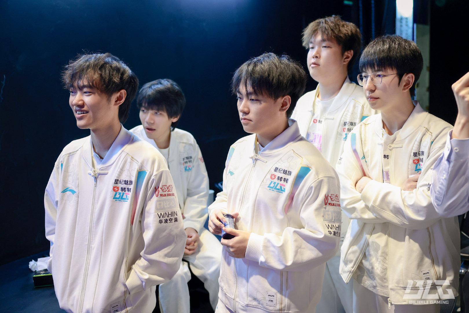 恭喜！3-1战胜IG，成功晋级MSI！北川赵信表现惊艳，knight蛇女精彩纷呈