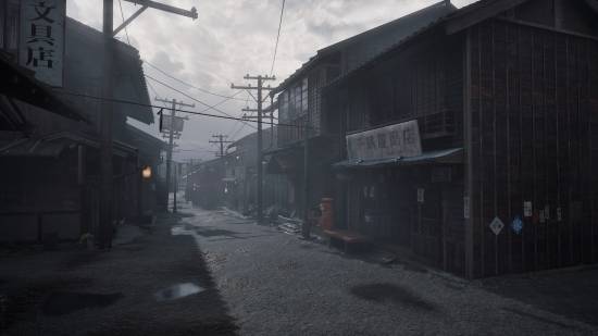 《寂静岭f》PS5实体版现身！女主角美丽动人，售价380元